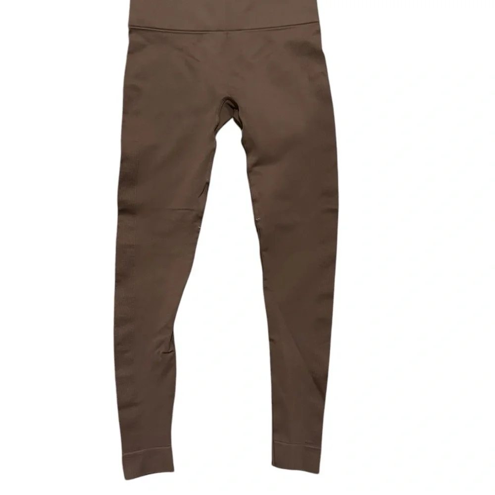 SET Active Sportbody Chocolate Brown Workout Set - Picture 5 of 6